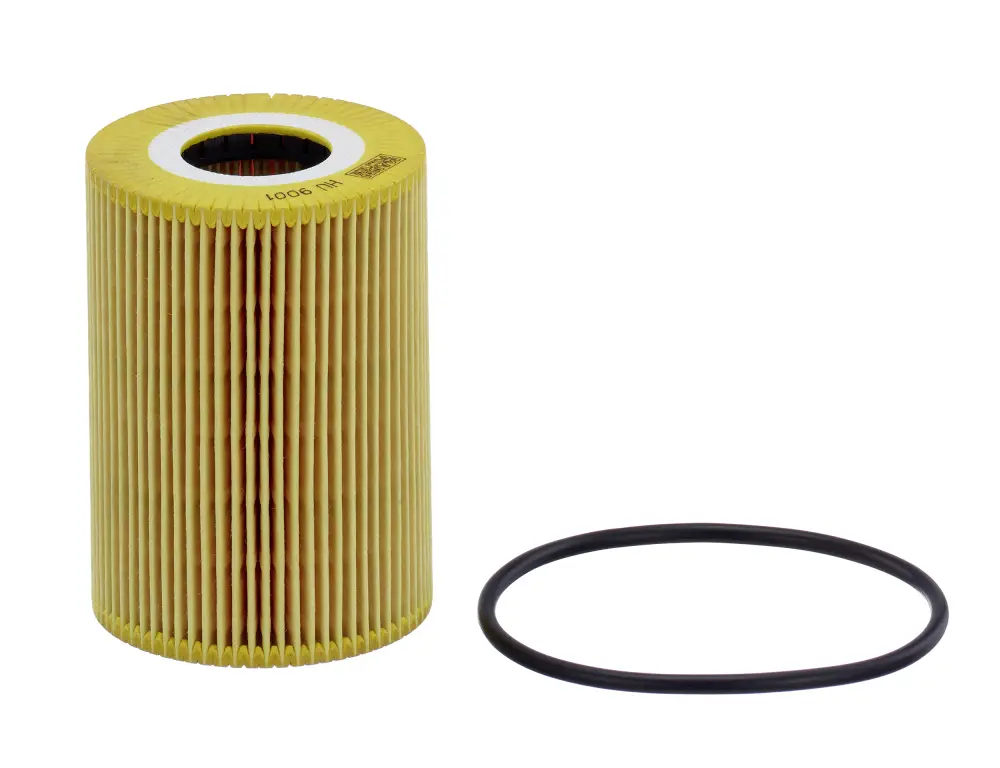 MANN-FILTER HU 9001 y - Ölfilter Must-Have