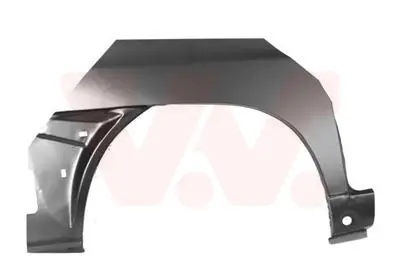 Preisknaller VAN WEZEL 3078148 - Seitenwand