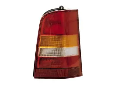 Jetzt Kaufen VAN WEZEL 3078922 - Heckleuchte