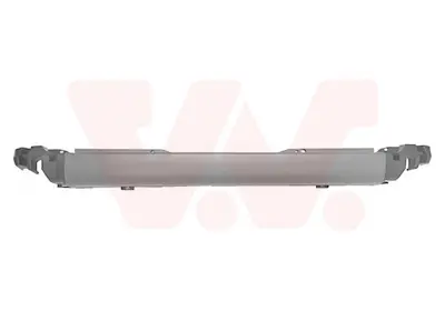 Bestpreis VAN WEZEL 3080544 - Stoßfänger - ** Equipart **