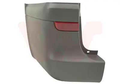 VAN WEZEL 3081533 - Stoßfänger - ** Equipart ** Direkt Vom Hersteller