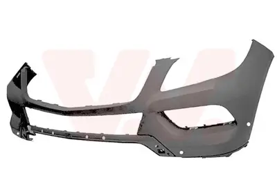 VAN WEZEL 3084575 - Stoßfänger Sichere Zahlung