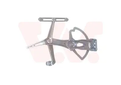 Must-Have VAN WEZEL 3085262 - Fensterheber