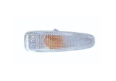 Zertifiziert VAN WEZEL 3232915 - Blinkleuchte