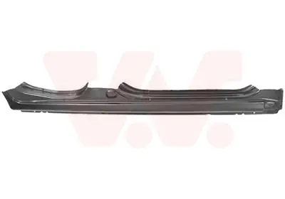 VAN WEZEL 3305104 - Einstiegsblech Jetzt Bestellen