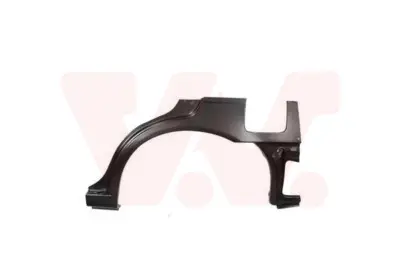 Sofort Bestellen VAN WEZEL 3317147 - Seitenwand