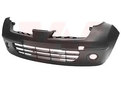VAN WEZEL 3329570 - Stoßfänger - ** Equipart ** Sonderangebot