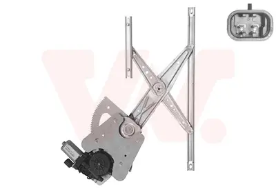 VAN WEZEL 3334262 - Fensterheber Sale