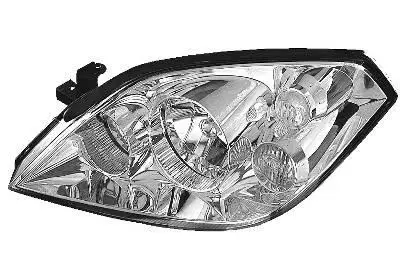 VAN WEZEL 3352961 - Hauptscheinwerfer Billig