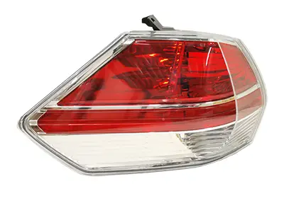 Neuheit VAN WEZEL 3377922 - Heckleuchte