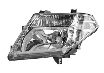 Top-Preis VAN WEZEL 3379963 - Hauptscheinwerfer