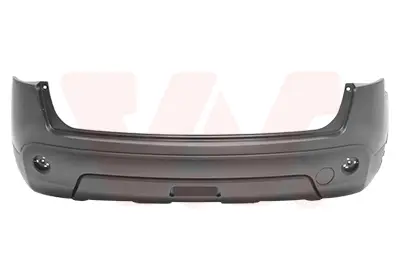 VAN WEZEL 3388540 - Stoßfänger Sonderangebot