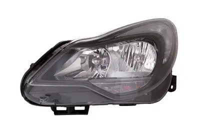 VAN WEZEL 3709961V - Hauptscheinwerfer Sale