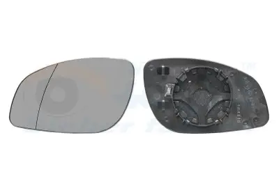 VAN WEZEL 3768832 - Spiegelglas, Außenspiegel - * HAGUS * Nur Heute
