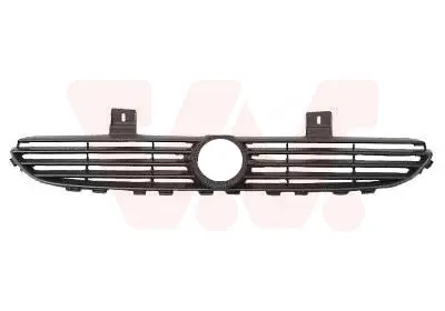 Sonderangebot VAN WEZEL 3776510 - Kühlergitter - ** Equipart **