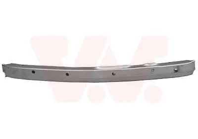 Highlight VAN WEZEL 3777560 - Träger, Stoßfänger - ** Equipart **