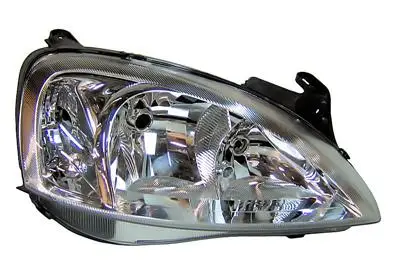 Wochenendangebot VAN WEZEL 3779966 - Hauptscheinwerfer