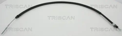 TRISCAN 8140 10143 - Seilzug, Feststellbremse Aktuell