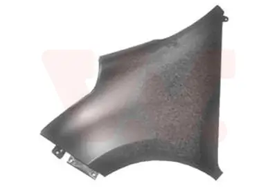 VAN WEZEL 3799657 - Kotflügel - ** Equipart ** Kracherpreis