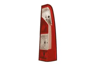 VAN WEZEL 3799932 - Heckleuchte Geprüft