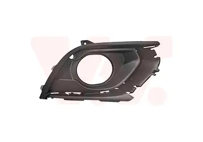 Online Kaufen VAN WEZEL 3804596 - Lüftungsgitter, Stoßfänger