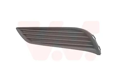 VAN WEZEL 3810591 - Lüftungsgitter, Stoßfänger Beliebt