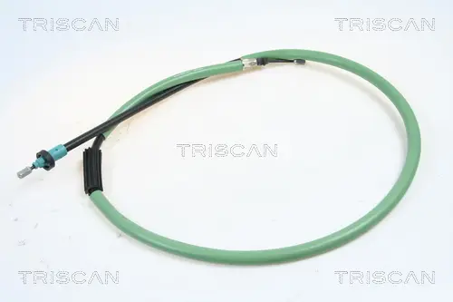 Garantierte Lieferung TRISCAN 8140 251113 - Seilzug, Feststellbremse