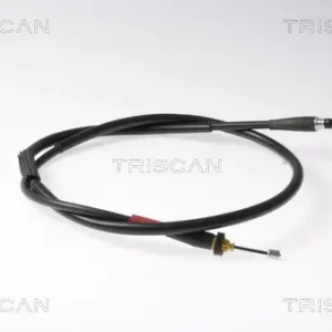 TRISCAN 8140 251213 - Seilzug, Feststellbremse Preiswert