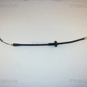Saisonangebot TRISCAN 8140 29139 - Seilzug, Feststellbremse