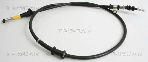 TRISCAN 8140 42142 - Seilzug, Feststellbremse Direkt Vom Hersteller
