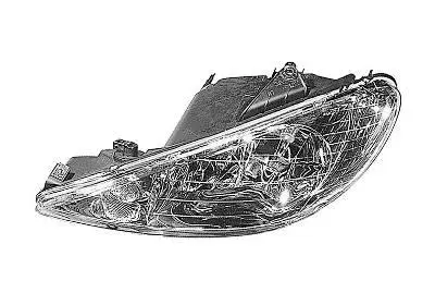 VAN WEZEL 4028963 - Hauptscheinwerfer Mega-Angebot