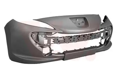 VAN WEZEL 4029577 - Stoßfänger - ** Equipart ** Expressversand