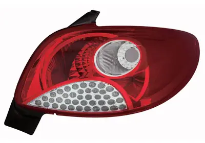 Sonderangebot VAN WEZEL 4032934 - Heckleuchte