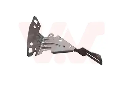 Versand Am Gleichen Tag VAN WEZEL 4034319 - Kotflügel - ** Equipart **