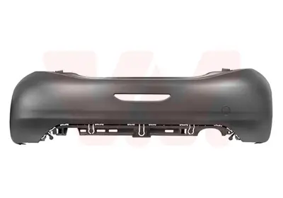 VAN WEZEL 4034544 - Stoßfänger - ** Equipart ** Sonderaktion