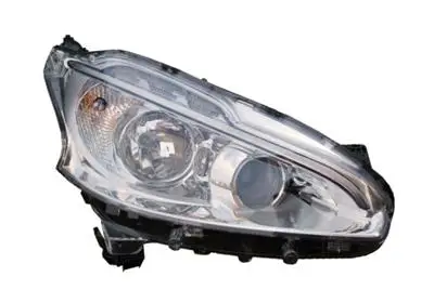 VAN WEZEL 4034964 - Hauptscheinwerfer Wochenendangebot