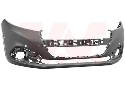 Online Kaufen VAN WEZEL 4035575 - Stoßfänger - ** Equipart **