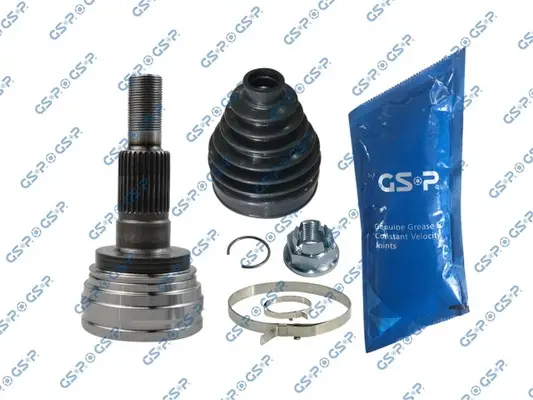 Aktuell GSP 802439 - Gelenksatz, Antriebswelle
