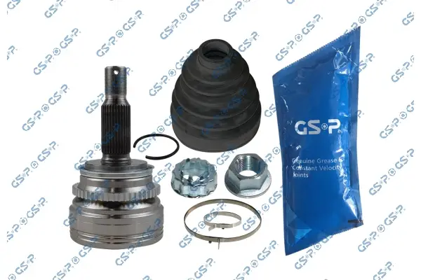 Neuheit GSP 802518 - Gelenksatz, Antriebswelle