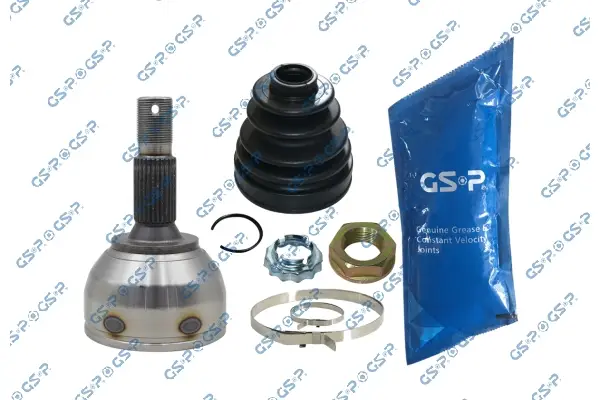 Markenprodukt GSP 802805 - Gelenksatz, Antriebswelle