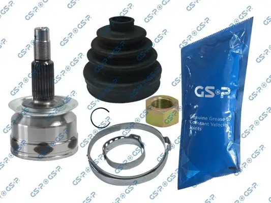 Ausverkauf GSP 809014 - Gelenksatz, Antriebswelle
