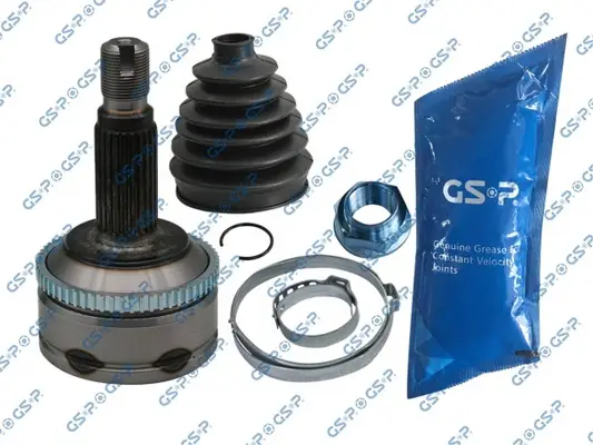GSP 830006 - Gelenksatz, Antriebswelle Preis Gesenkt