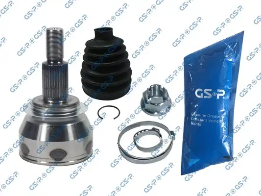 GSP 834208 - Gelenksatz, Antriebswelle Must-Have