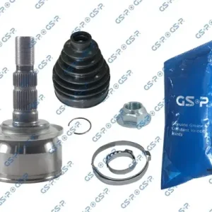 GSP 844088 - Gelenksatz, Antriebswelle Schneller Versand