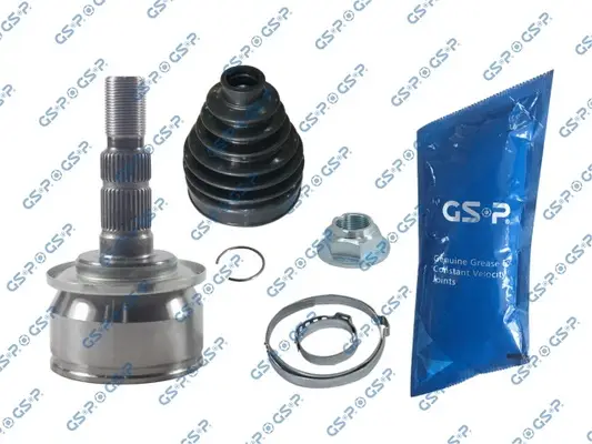 GSP 844088 - Gelenksatz, Antriebswelle Schneller Versand