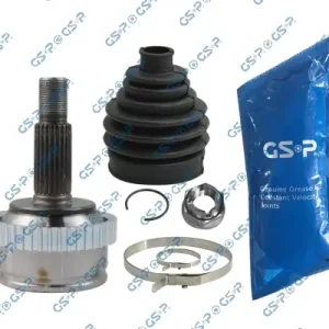 Schneller Versand GSP 850222 - Gelenksatz, Antriebswelle