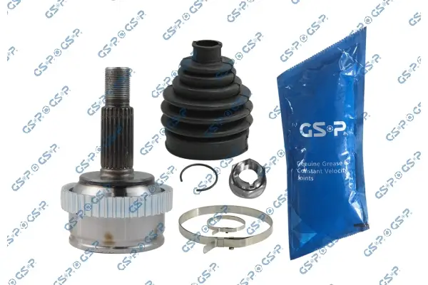 Schneller Versand GSP 850222 - Gelenksatz, Antriebswelle