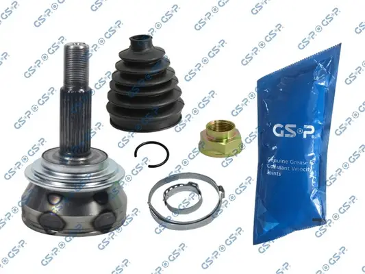 Sonderaktion GSP 859244 - Gelenksatz, Antriebswelle