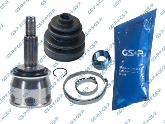 GSP 899158 - Gelenksatz, Antriebswelle Sonderaktion