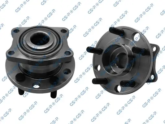 GSP 9336020 - Radlagersatz Online Kaufen